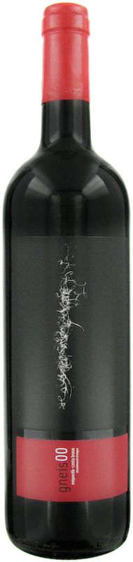 Bottle of Gneis DO Emporda-Costa Brava from Masia Serra