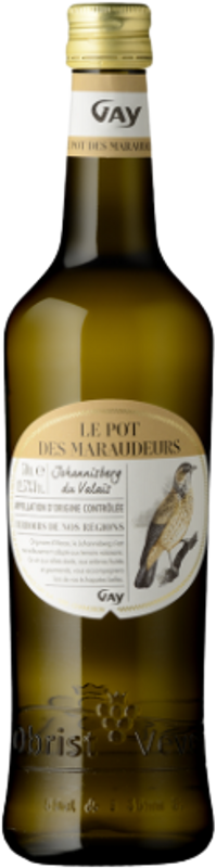 Bottiglia di Le Pot des Maraudeurs di Maurice Gay