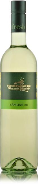 Image of Weingut Tschermonegg Samling 88 - 75cl, Österreich bei Flaschenpost.ch