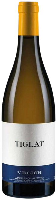 Image of Weingut Moric Chardonnay Tiglat - 75cl - Burgenland, Österreich bei Flaschenpost.ch