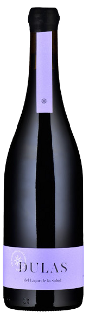 Image of Lagar de la Salud Dulas Tinto Barrica Americana - 75cl - Andalusien, Spanien bei Flaschenpost.ch