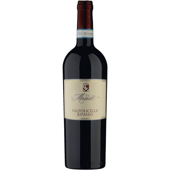 Image of Villa Mondi Valpolicella Ripasso Villa Mondi DOC Classico Superiore Veneto - 75cl - Veneto, Italien bei Flaschenpost.ch
