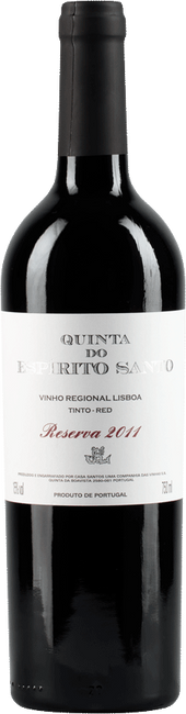 Image of Casa Santos Espirito Santo Reserva - 75cl - Estremadura, Portugal bei Flaschenpost.ch