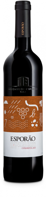 Image of Herdade do Esporão Esporão Colheita DOC Alentejo - 75cl - Alentejo, Portugal bei Flaschenpost.ch