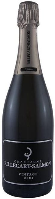 Image of Billecart-Salmon Champagne Extra Brut Vintage AOC - 75cl - Champagne, Frankreich bei Flaschenpost.ch