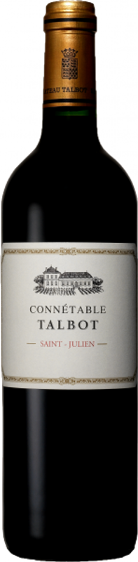 Bottle of Connétable de Talbot A.O.C. from Château Talbot