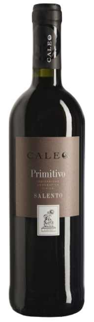 Image of Caleo Caleo Primitivo - 75cl - Apulien, Italien bei Flaschenpost.ch