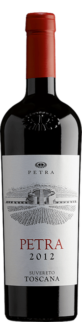 Image of Petra Petra Rosso Toscana IGT - 150cl - Toskana, Italien bei Flaschenpost.ch