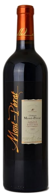 Image of Château Mont Perat Château Mont-Perat Cadillac Côtes de Bordeaux - 75cl - Bordeaux, Frankreich bei Flaschenpost.ch