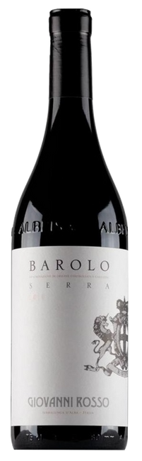 Image of Giovanni Rosso Barolo DOCG Serra - 75cl - Piemont, Italien bei Flaschenpost.ch