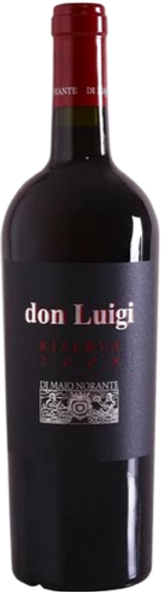 Image of Di Majo Norante Don Luigi Molise DOC - 75cl - Molise, Italien bei Flaschenpost.ch