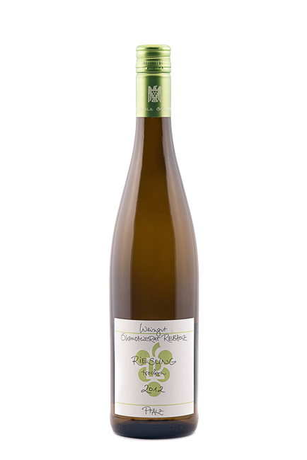 Image of Ökonomierat Rebholz Riesling Ökonomierat Trocken - 75cl - Rheintal, Deutschland bei Flaschenpost.ch