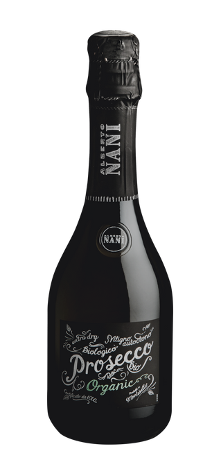 Image of Azienda Enoitalia Alberto Nani Prosecco DOC - 75cl - Veneto, Italien bei Flaschenpost.ch
