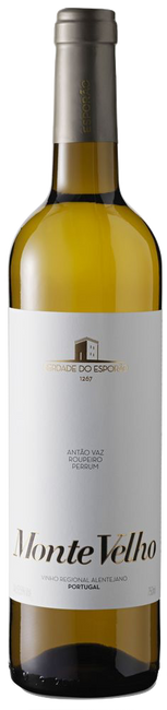 Image of Herdade do Esporão Monte Velho Branco Vinho Regional Alentejano - 75cl - Alentejo, Portugal bei Flaschenpost.ch