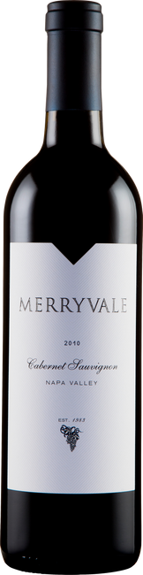 Image of Merryvale Cabernet Sauvignon Napa Valley - 75cl - Kalifornien, USA bei Flaschenpost.ch