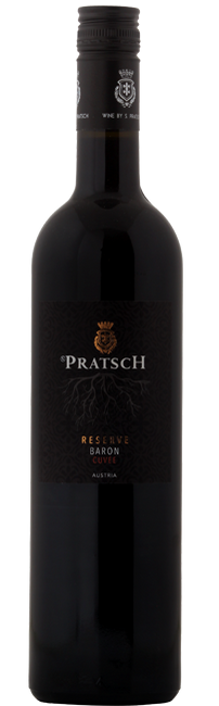 Image of Weingut Pratsch Pratsch Baron - 75cl, Österreich bei Flaschenpost.ch