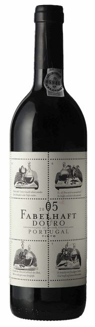 Image of Dirk Niepoort Douro DOC Fabelhaft - 150cl - Douro, Portugal bei Flaschenpost.ch