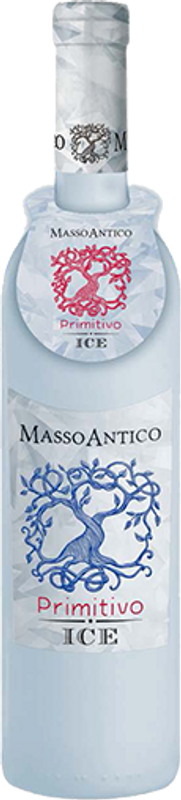 Image of Cantine di Ora Masso Antico Primitivo Salento IGT ICE - 75cl - Apulien, Italien