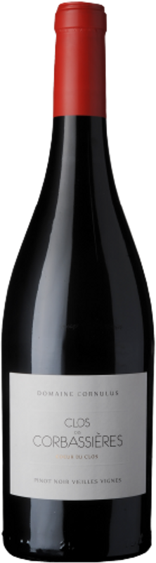 Image of Domaine Cornulus Clos des Corbassières Pinot Noir Coeur du Clos - 75cl - Wallis, Schweiz