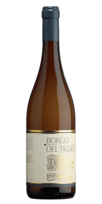 Image of Borgo del Tiglio - Manferrari Collio Bianco DOC - 75cl - Friaul, Italien bei Flaschenpost.ch