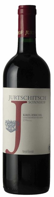 Image of Weingut Jurtschitsch Kreuzbichl - 75cl - Niederösterreich, Österreich bei Flaschenpost.ch