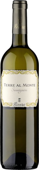 Image of Rivera Terre al Monte Castel del Monte DOC - 75cl - Apulien, Italien bei Flaschenpost.ch