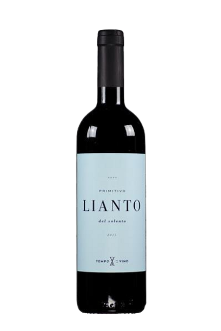 Image of Schola Sarmenti Primitivo Lianto IGP Salento - 50cl - Apulien, Italien bei Flaschenpost.ch