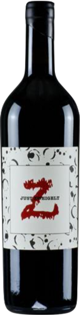 Image of Weingut Ernst Just Zweigelt Special Edition DAC - 150cl - Burgenland, Österreich bei Flaschenpost.ch