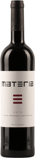 Image of Luis Soares Duarte Vinhos Lda Materia Colheita - 75cl - Alentejo, Portugal bei Flaschenpost.ch