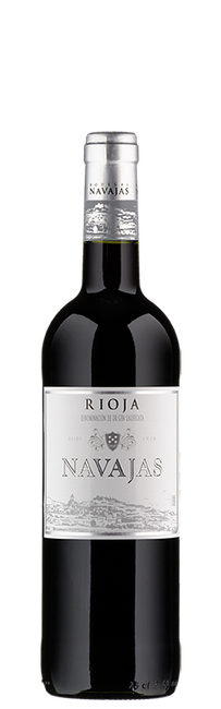Image of Antonio Navajas Navajas CENTENARIO Rioja DOCa - 75cl - Oberer Ebro, Spanien bei Flaschenpost.ch