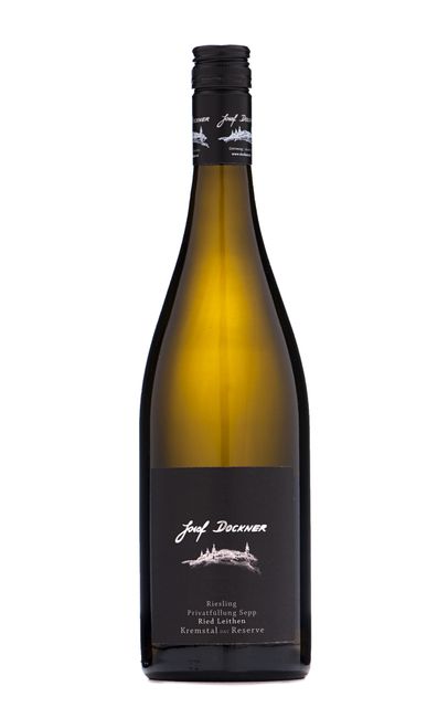 Image of Winzerhof Dockner Riesling Kremstal DAC Reserve Privatfullung Sepp - 75cl - Niederösterreich, Österreich bei Flaschenpost.ch