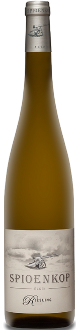 Image of Spioenkop Riesling - 75cl - Coastal Region, Südafrika bei Flaschenpost.ch