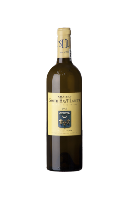 Image of Château Smith-Haut-Lafitte Chateau Smith-Haut-Lafitte Pessac-Leognan AOC - 37.5cl - Bordeaux, Frankreich bei Flaschenpost.ch