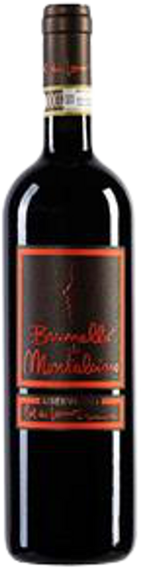 Image of Azienda Agricola Col di Lamo Riserva Brunello di Montalcino DOCG - 75cl - Toskana, Italien