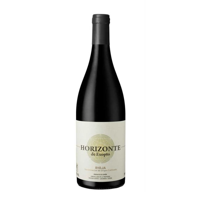 Image of Bodegas Exopto Horizonte de Exopto Rioja DOCa - 150cl - Oberer Ebro, Spanien bei Flaschenpost.ch