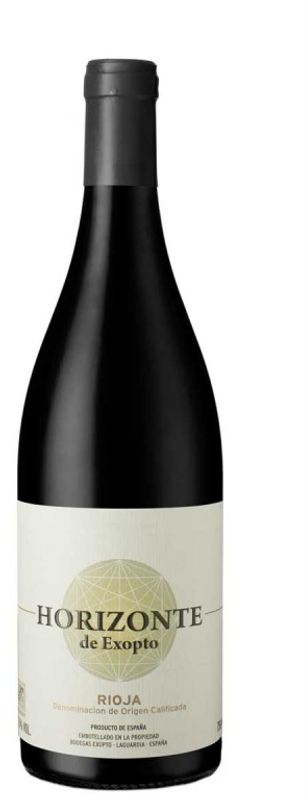 Image of Bodegas Exopto Horizonte de Exopto Rioja DOCa - 150cl - Oberer Ebro, Spanien