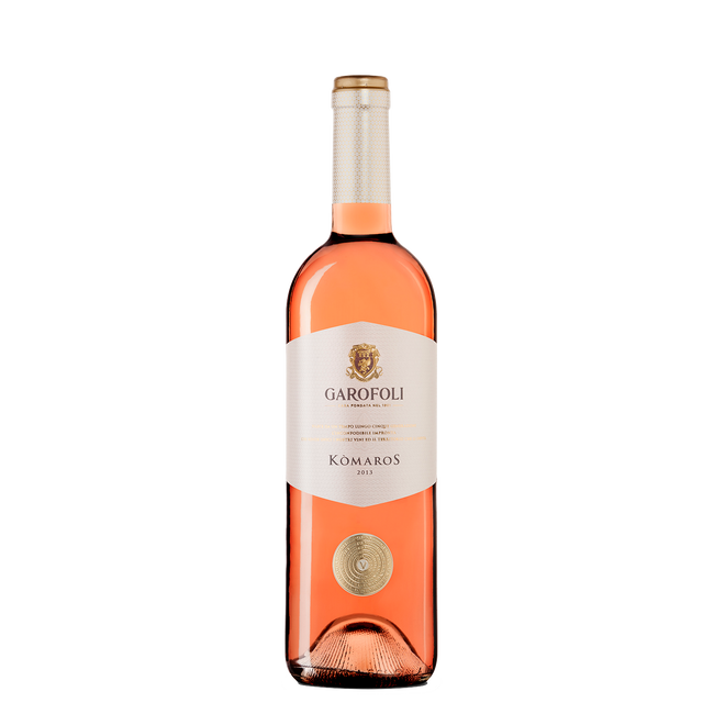 Image of Garofoli KOMAROS IGT Rosato delle Marche - 75cl - Marche, Italien bei Flaschenpost.ch