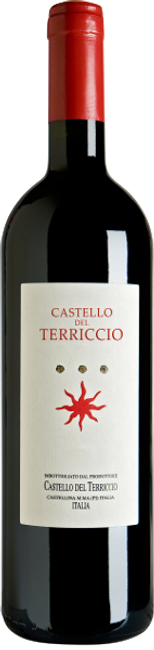 Image of Tenuta del Terriccio Castello del Terriccio - 75cl - Toskana, Italien bei Flaschenpost.ch