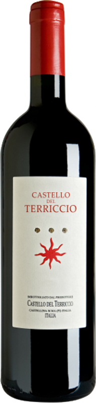 Bottle of Castello del Terriccio from Tenuta del Terriccio