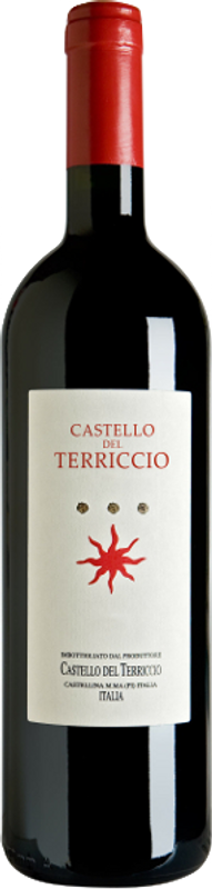 Flasche Castello del Terriccio von Tenuta del Terriccio