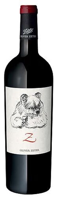 Image of Oliver Zeter Z - 75cl - Rheintal, Deutschland bei Flaschenpost.ch