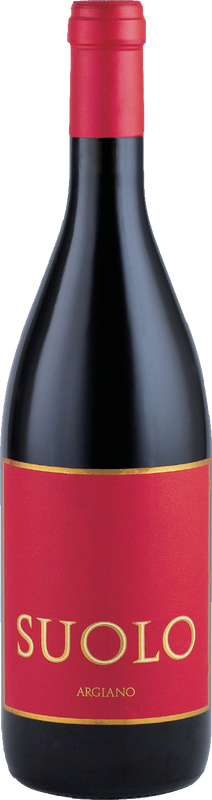 Image of Argiano Suolo IGT della Toscana Ten. Argiano M.O. - 75cl - Toskana, Italien