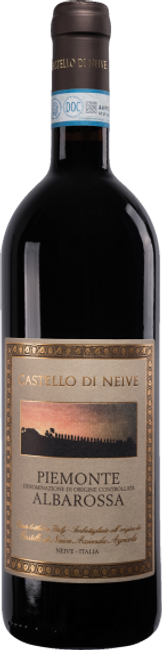 Image of Castello di Neive Albarossa - 75cl bei Flaschenpost.ch