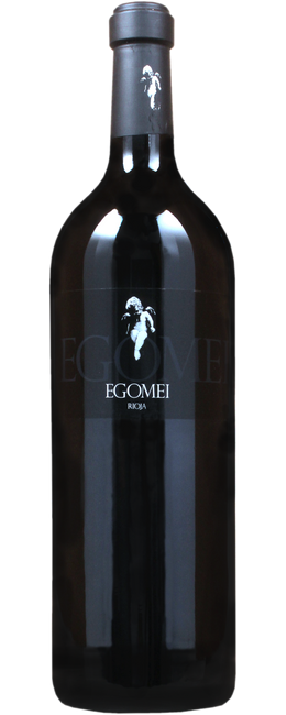 Image of Finca Egomei Egomei Rioja DOCa - 300cl - Oberer Ebro, Spanien bei Flaschenpost.ch