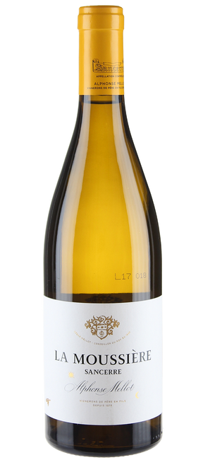 Image of Alphonse Mellot Sancerre Blanc La Moussière - 150cl - Loire, Frankreich bei Flaschenpost.ch