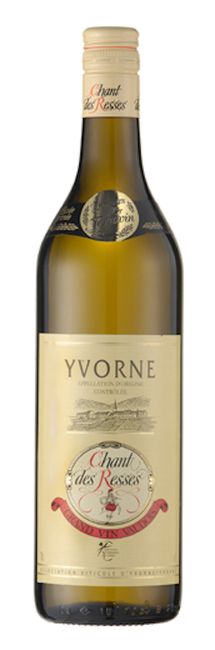 Image of Association Viticole d'Yvorne Yvorne Chant des Resses AOC - 75cl - Waadt, Schweiz bei Flaschenpost.ch