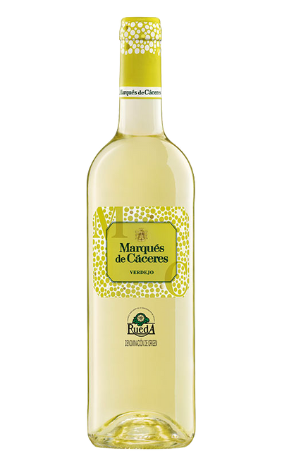 Image of Marqués de Cáceres Verdejo DO - 75cl - Duero-Tal (Castilla y Leon), Spanien bei Flaschenpost.ch