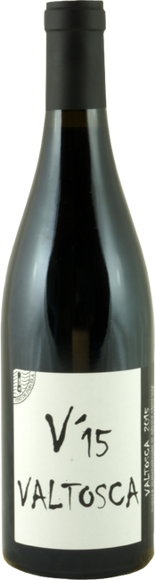 Image of Bodegas Casa Castillo Valtosca Single Vineyard Syrah DOP - 75cl - Levante, Spanien bei Flaschenpost.ch