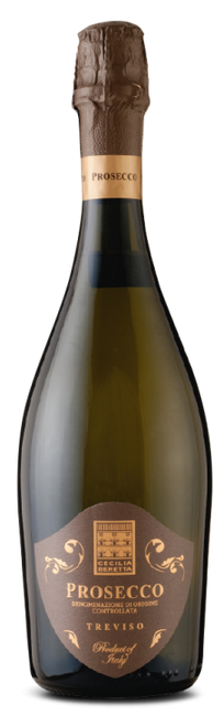 Image of Cecilia Beretta Prosecco DOC Spumante Extra Dry - 75cl - Veneto, Italien bei Flaschenpost.ch