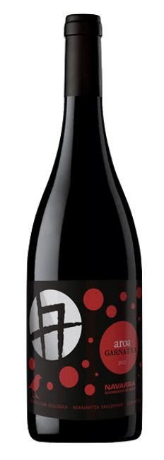 Image of Aroa Goreno Aroa Garnatxas Bio Navarra DO - 75cl bei Flaschenpost.ch